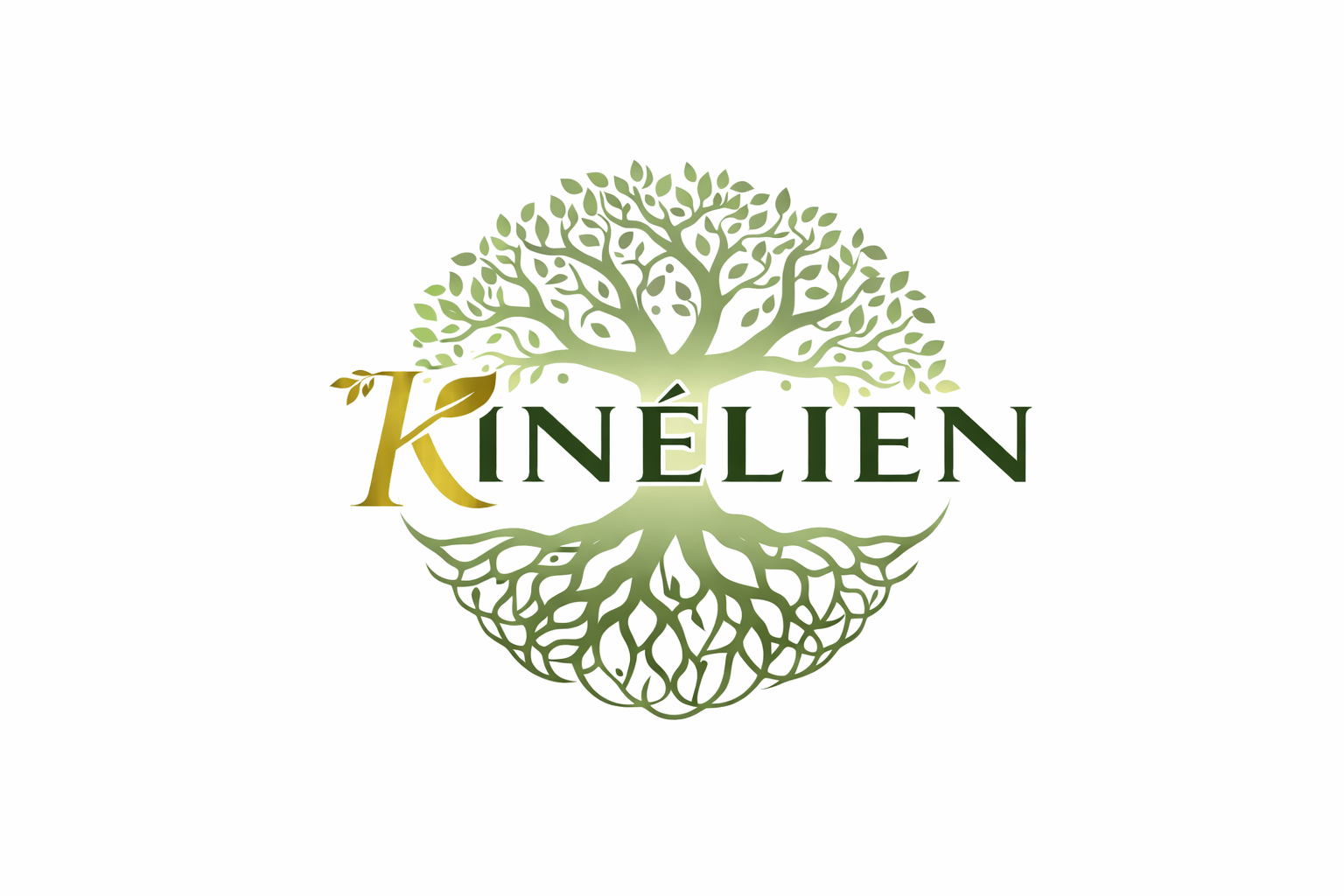 KinéLien — Kinésiologue humaine et animale